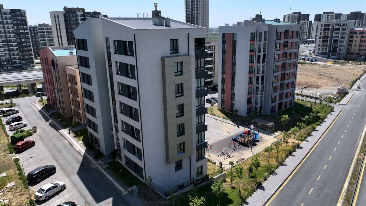 TOKİ Konya listesini güncelledi! Başvurularda sona gelindi 43